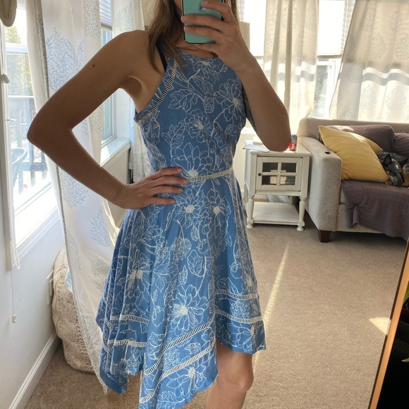 Lulus Dress 🌷 - Picture 2 of 7